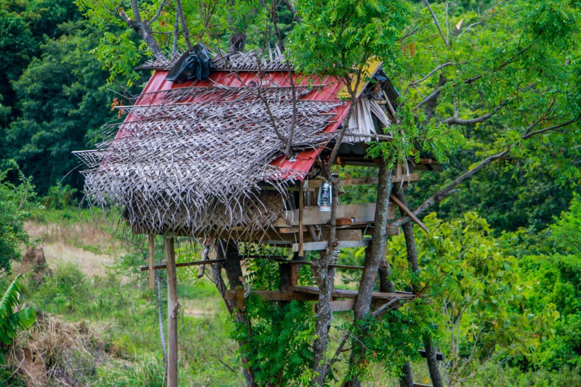 Darshani Lodge Сігірія Екстер'єр фото